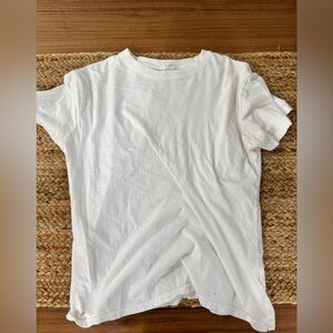 Brandy Melville - John Galt T-Shirt OS